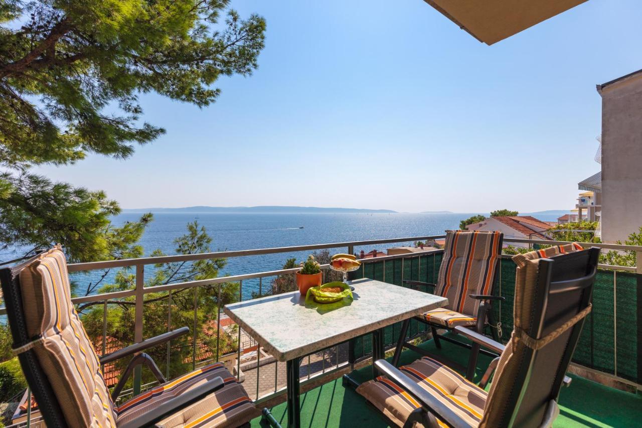 Holiday Home Barbara Трогір Екстер'єр фото