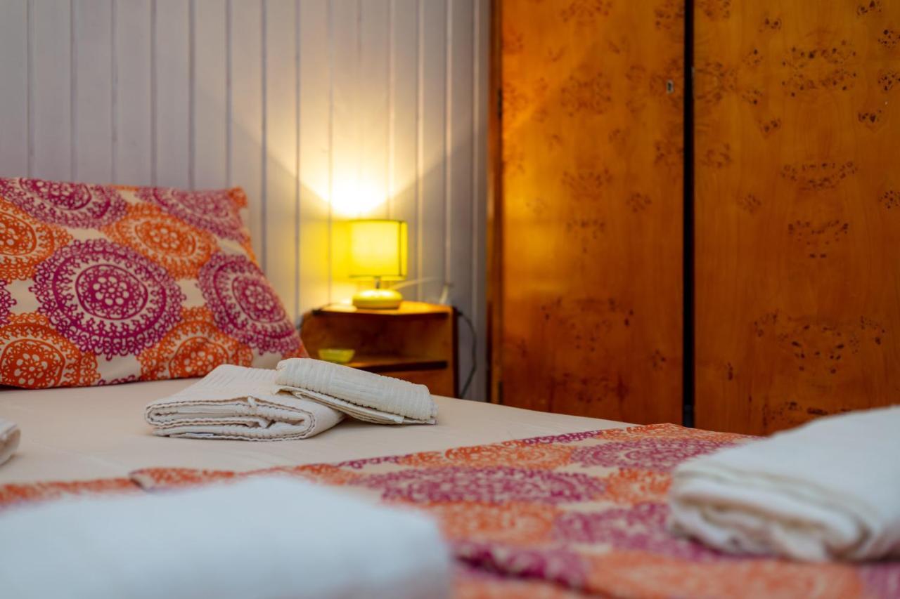 Holiday Home Barbara Трогір Екстер'єр фото