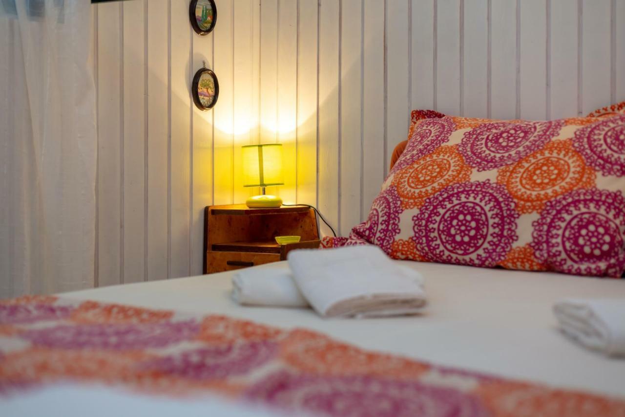 Holiday Home Barbara Трогір Екстер'єр фото